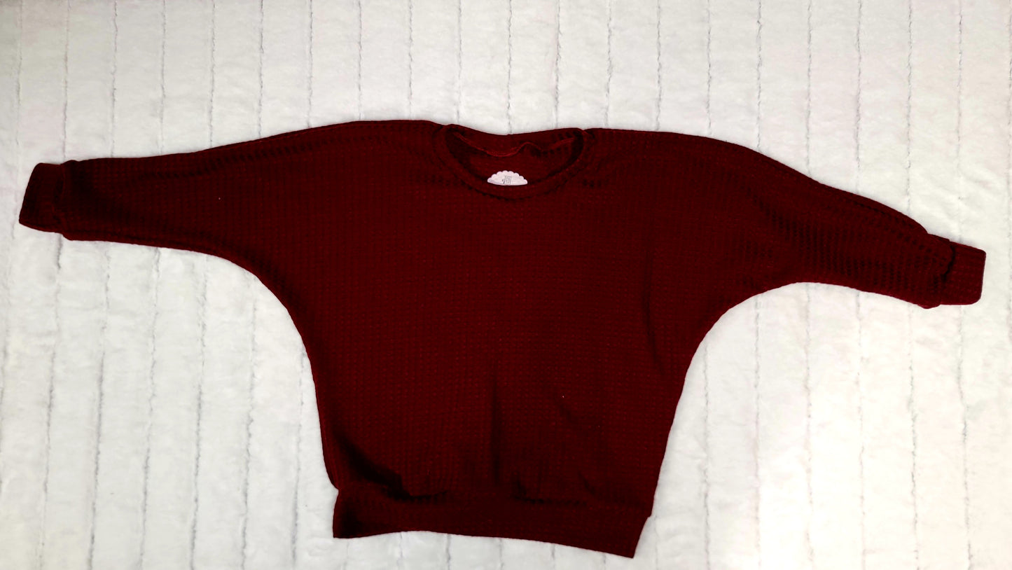 3/4T wine lounge top