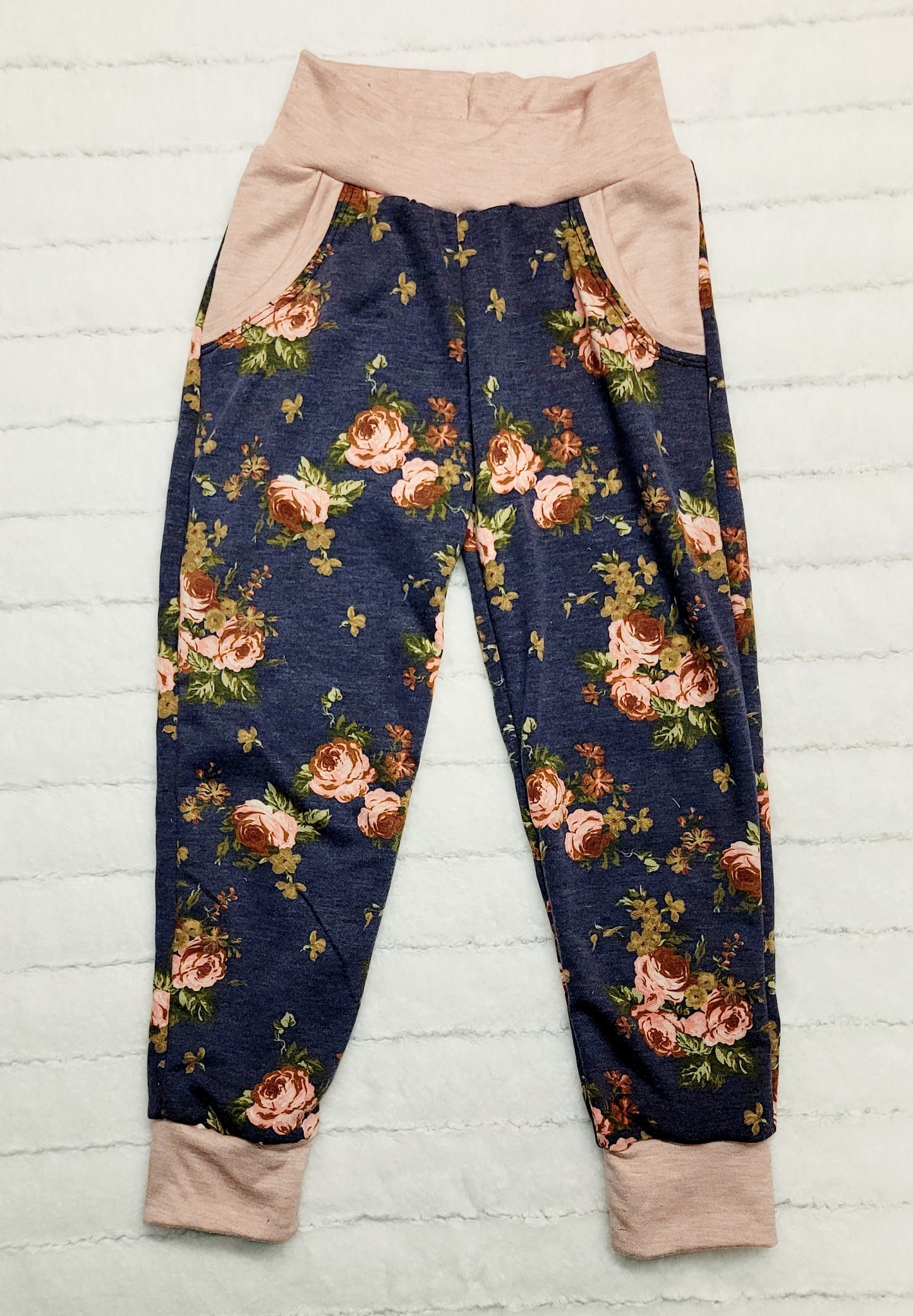 Nala Joggers