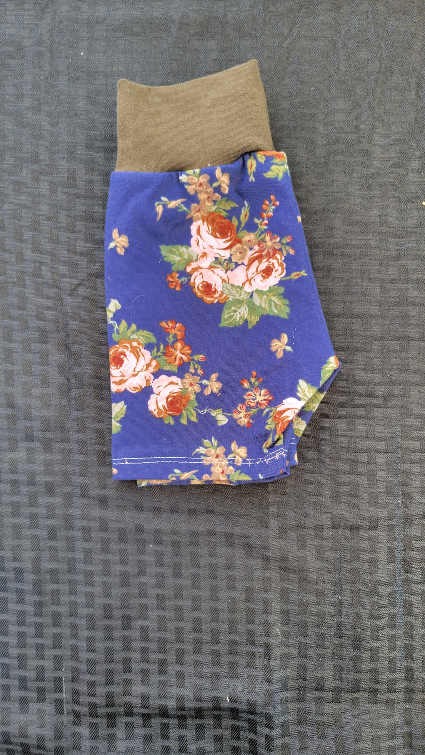 Nala biker shorts