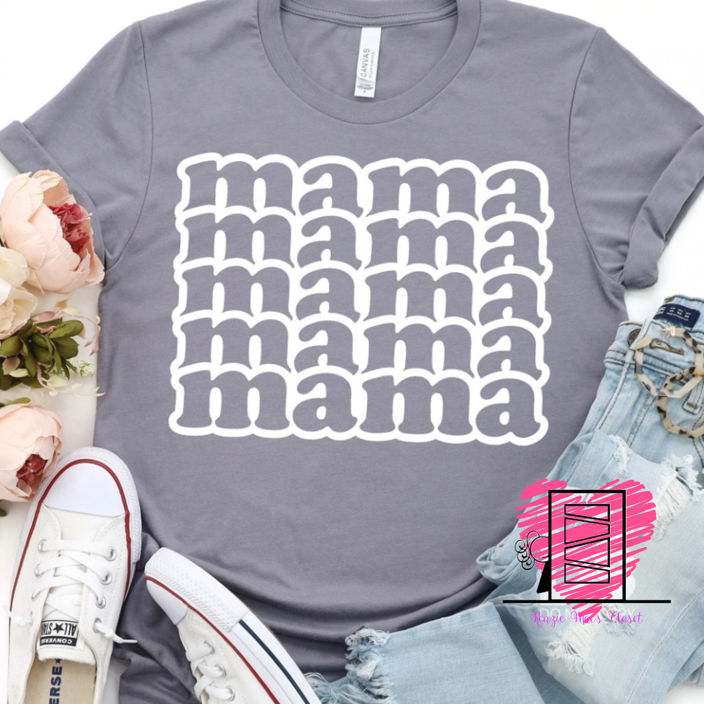 Mama repeat