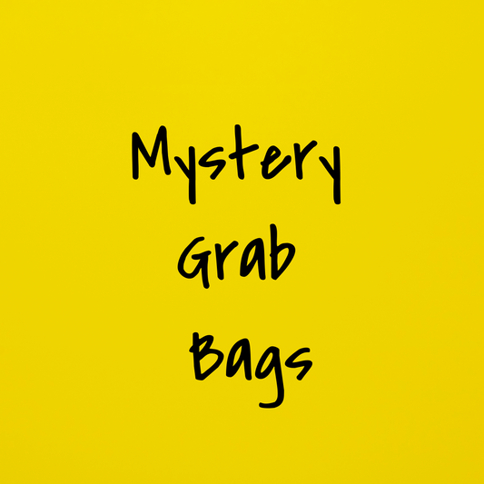 Mystery Grab Bags